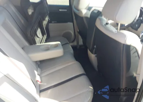 2007 Mazda Cx-7 Grand Touring z USA, uszkodzony, nr VIN JM3ER293670107222